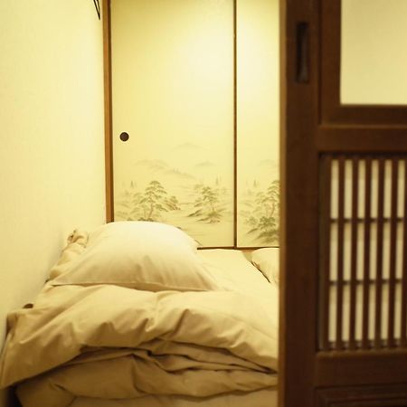 Bnb+ Asakusa Kuramae โตเกียว ภายนอก รูปภาพ