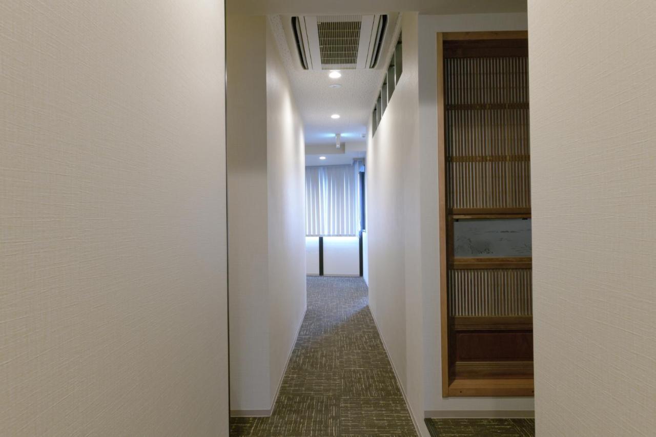 Bnb+ Asakusa Kuramae โตเกียว ภายนอก รูปภาพ