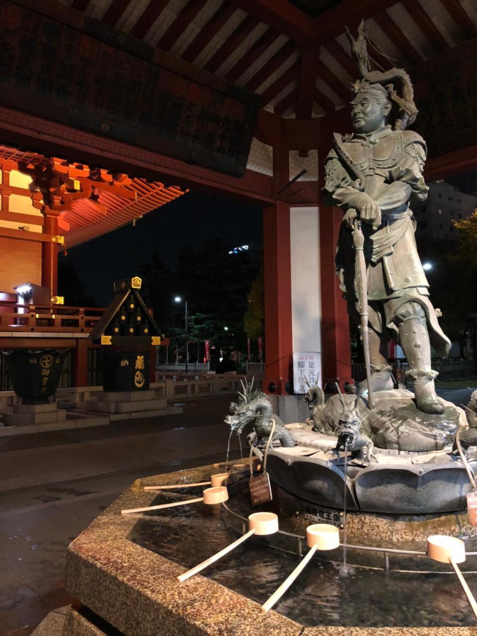 Bnb+ Asakusa Kuramae โตเกียว ภายนอก รูปภาพ