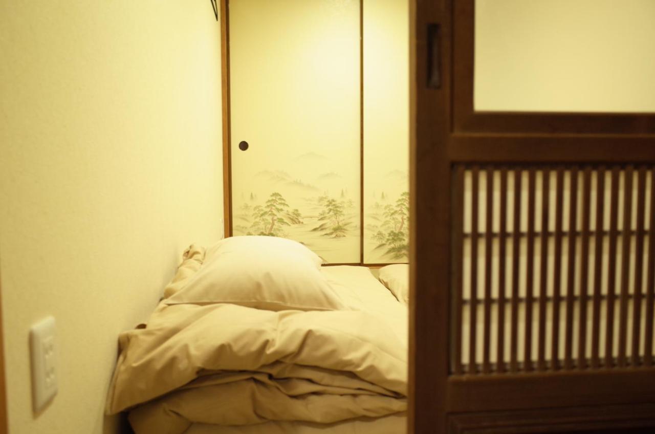 Bnb+ Asakusa Kuramae โตเกียว ภายนอก รูปภาพ