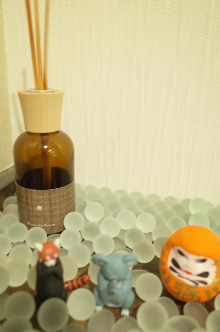 Bnb+ Asakusa Kuramae โตเกียว ภายนอก รูปภาพ