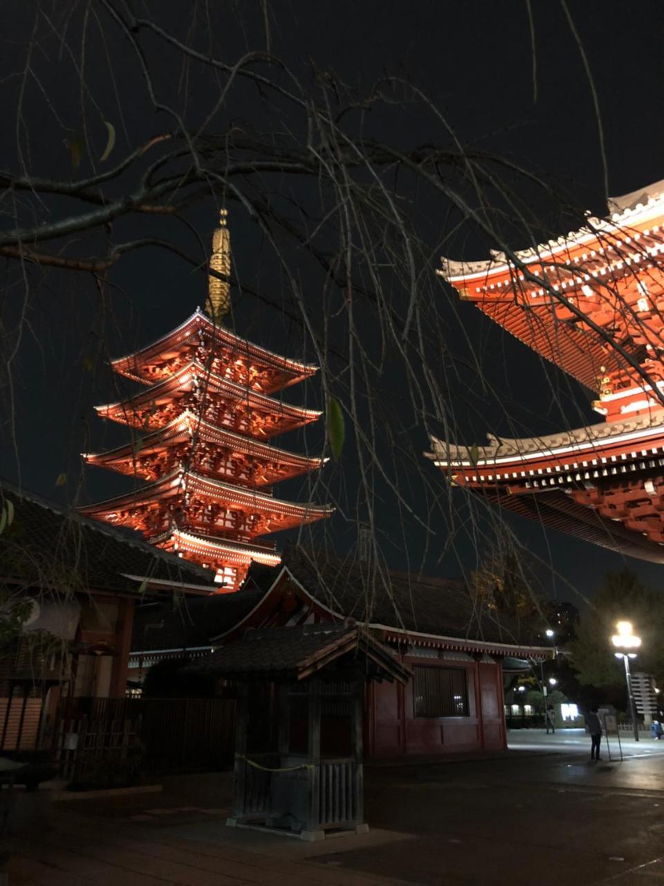 Bnb+ Asakusa Kuramae โตเกียว ภายนอก รูปภาพ