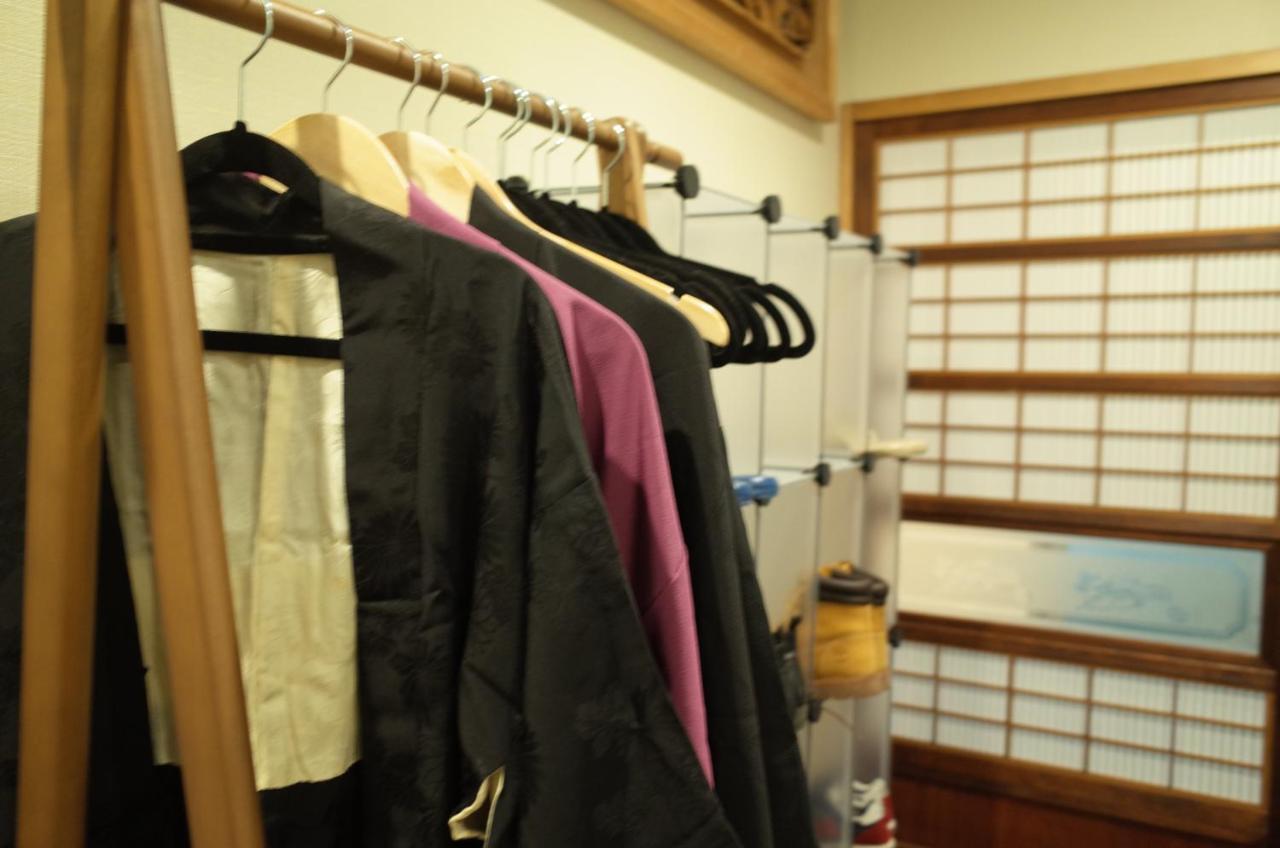 Bnb+ Asakusa Kuramae โตเกียว ภายนอก รูปภาพ