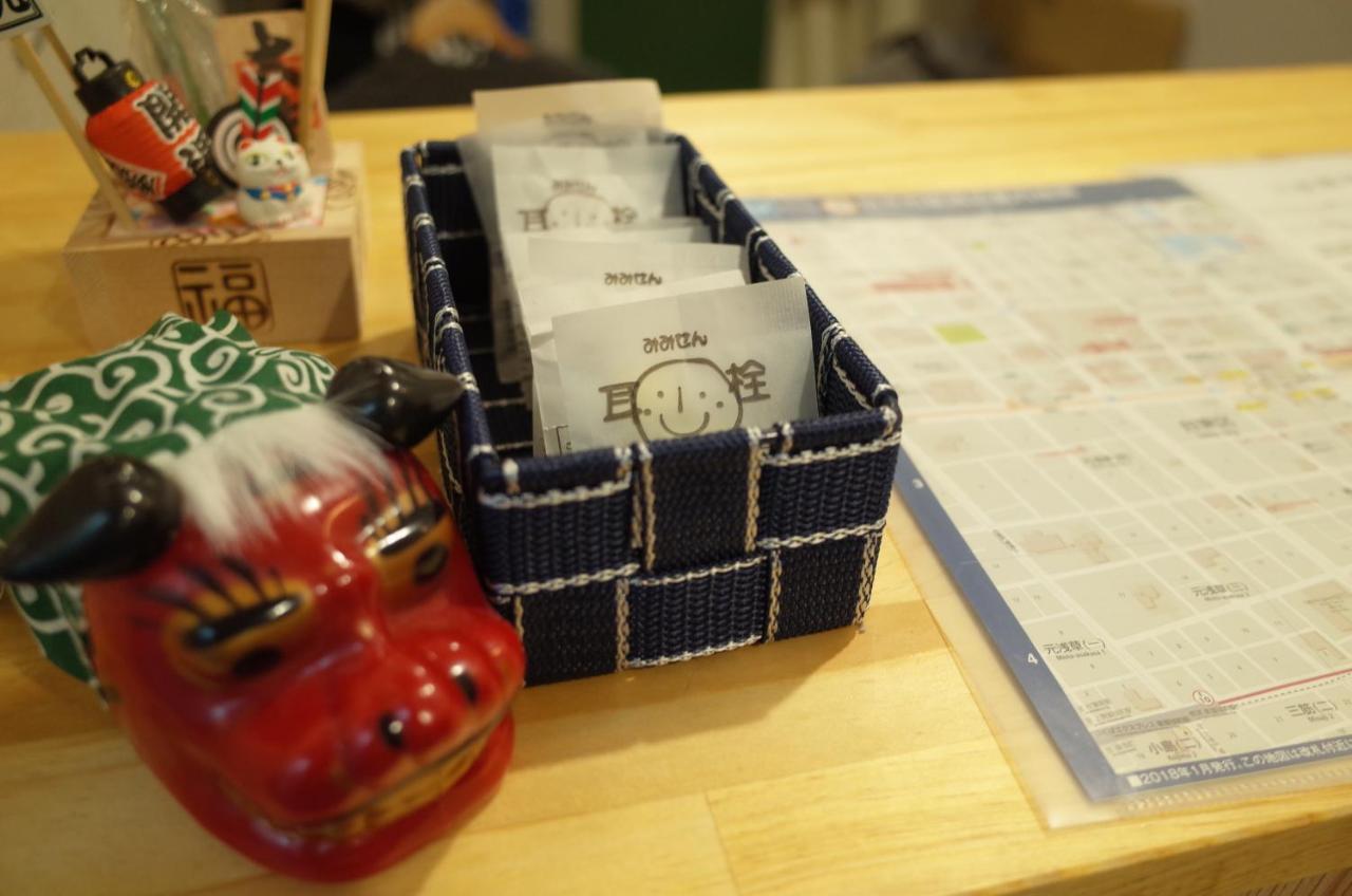 Bnb+ Asakusa Kuramae โตเกียว ภายนอก รูปภาพ