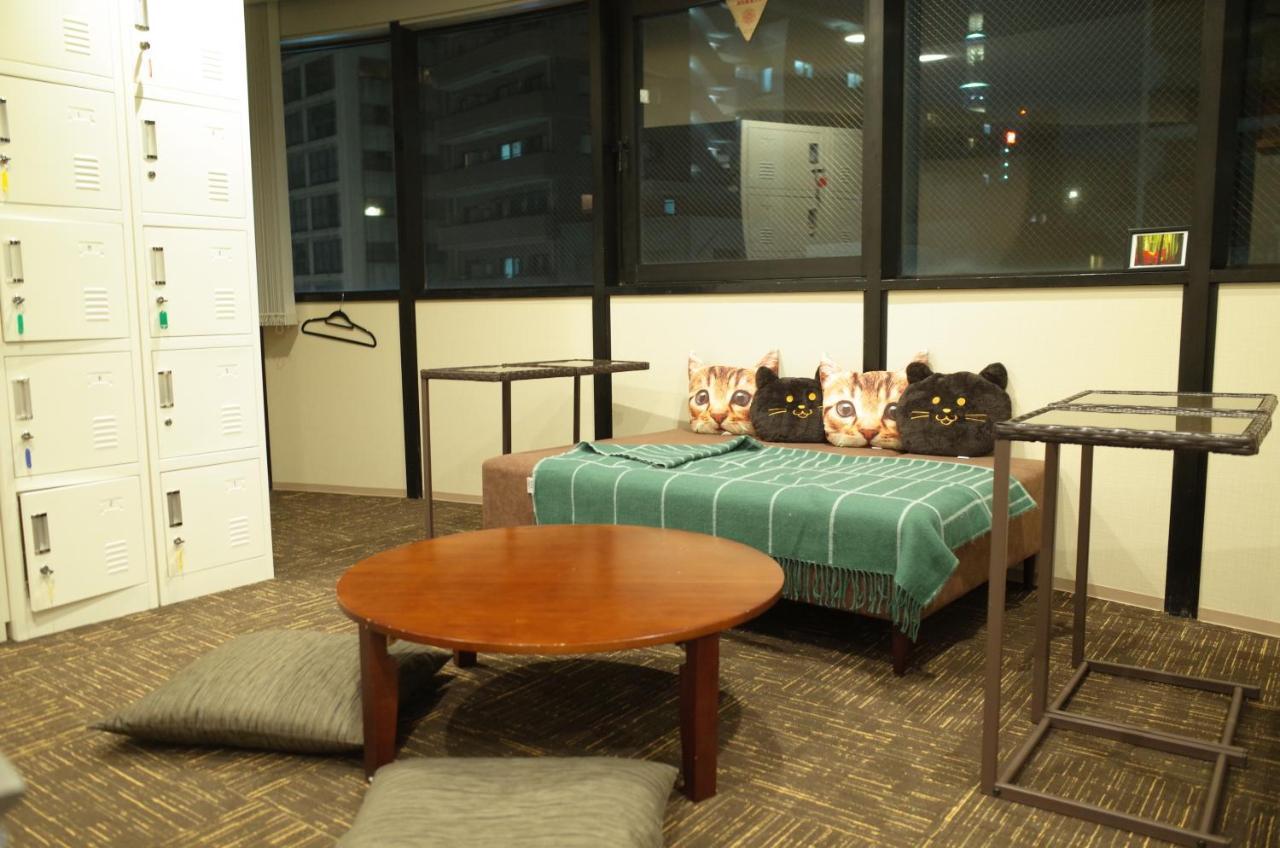Bnb+ Asakusa Kuramae โตเกียว ภายนอก รูปภาพ
