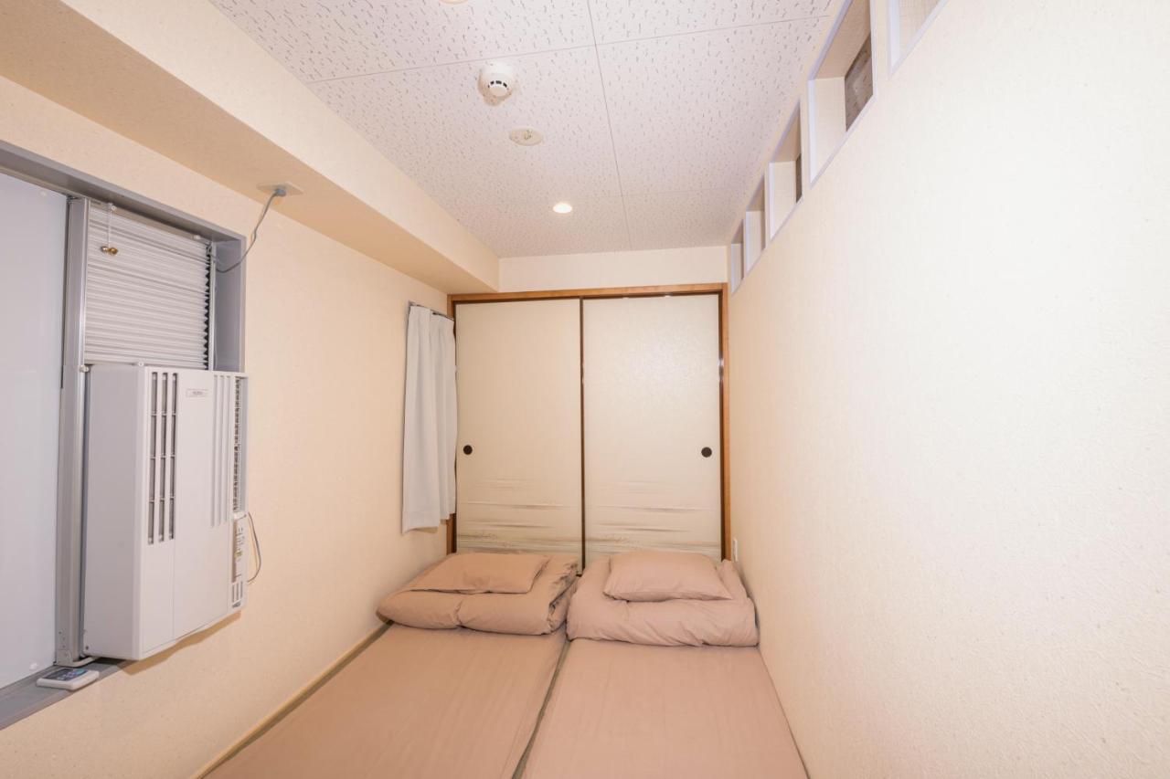 Bnb+ Asakusa Kuramae โตเกียว ภายนอก รูปภาพ