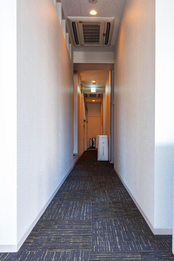 Bnb+ Asakusa Kuramae โตเกียว ภายนอก รูปภาพ