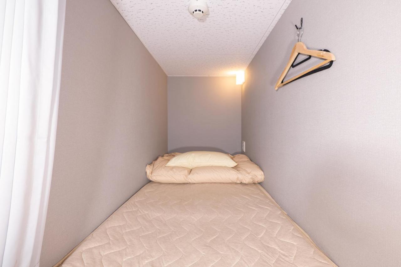 Bnb+ Asakusa Kuramae โตเกียว ภายนอก รูปภาพ