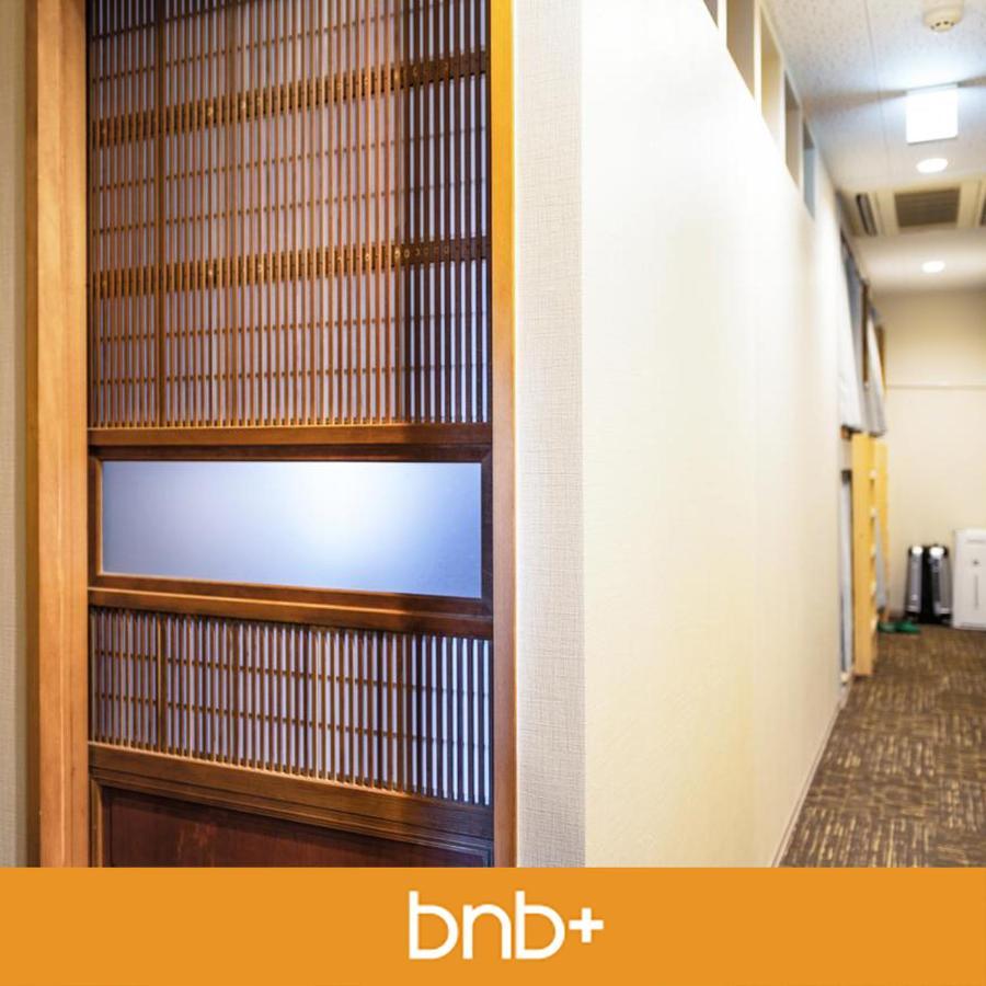 Bnb+ Asakusa Kuramae โตเกียว ภายนอก รูปภาพ
